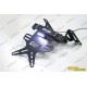 Pat Biển Số GEM Speed Honda CB650R-CBR650R 2018 - 2020 (chính hãng)